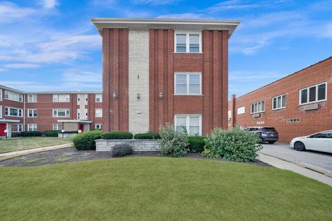 Tiny photo for 7932 S Pulaski Road #301E, Chicago, IL 60652 (MLS # 12487705)