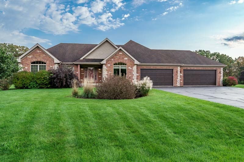2223 Winding Creek Drive