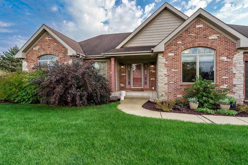 2223 Winding Creek Drive