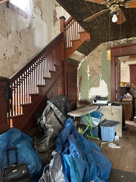 Tiny photo for 505 S Main Street, Tuscola, IL 61953 (MLS # 12598777)