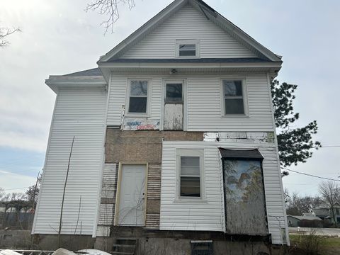 Tiny photo for 505 S Main Street, Tuscola, IL 61953 (MLS # 12598777)