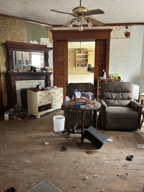 Tiny photo for 505 S Main Street, Tuscola, IL 61953 (MLS # 12598777)