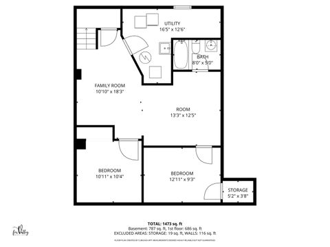 Tiny photo for 987 Golf Course Road #4, Crystal Lake, IL 60014 (MLS # 12629988)