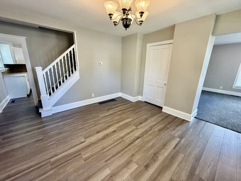 Tiny photo for 115 Lyle Street, Kewanee, IL 61443 (MLS # 12647091)