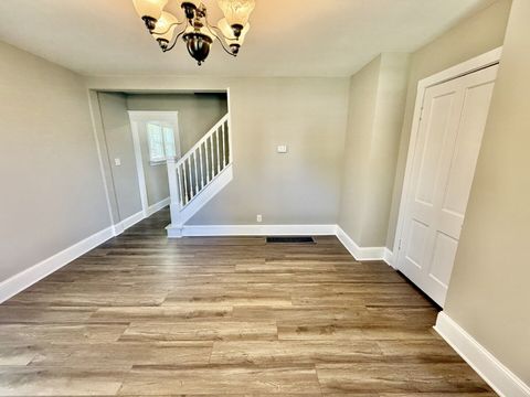 Tiny photo for 115 Lyle Street, Kewanee, IL 61443 (MLS # 12647091)
