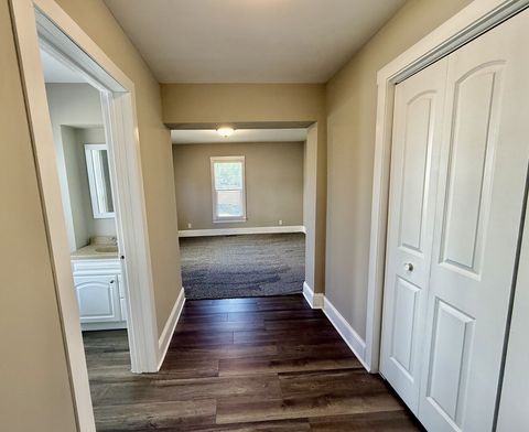 Tiny photo for 115 Lyle Street, Kewanee, IL 61443 (MLS # 12647091)
