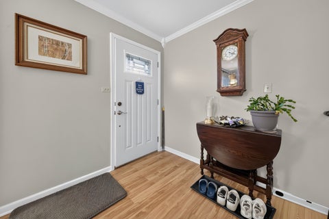 Tiny photo for 4 E Judith Ann Drive, Mount Prospect, IL 60056 (MLS # 12786880)