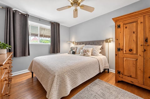 Tiny photo for 4 E Judith Ann Drive, Mount Prospect, IL 60056 (MLS # 12786880)