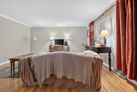 Tiny photo for 4 E Judith Ann Drive, Mount Prospect, IL 60056 (MLS # 12786880)