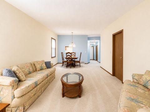 Tiny photo for 2608 38th Street #0, Moline, IL 61265 (MLS # 12638706)