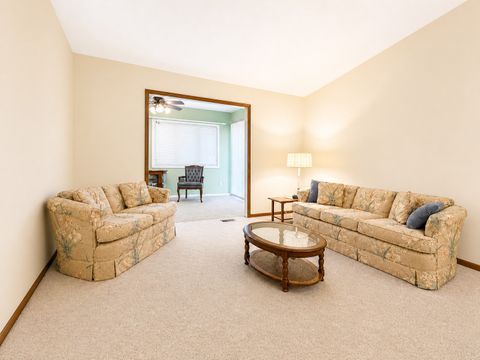 Tiny photo for 2608 38th Street #0, Moline, IL 61265 (MLS # 12638706)