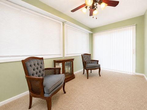 Tiny photo for 2608 38th Street #0, Moline, IL 61265 (MLS # 12638706)