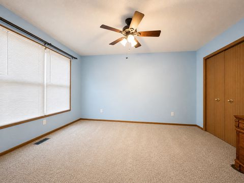 Tiny photo for 2608 38th Street #0, Moline, IL 61265 (MLS # 12638706)