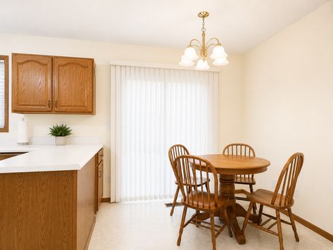 Tiny photo for 2608 38th Street #0, Moline, IL 61265 (MLS # 12638706)