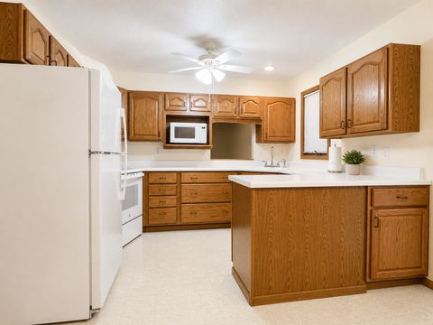 Tiny photo for 2608 38th Street #0, Moline, IL 61265 (MLS # 12638706)