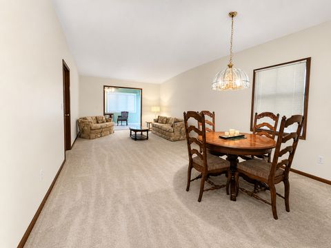Tiny photo for 2608 38th Street #0, Moline, IL 61265 (MLS # 12638706)