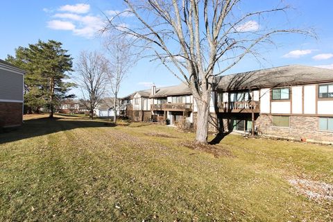 Tiny photo for 275 Wilmette Court #B1, Schaumburg, IL 60193 (MLS # 12546825)