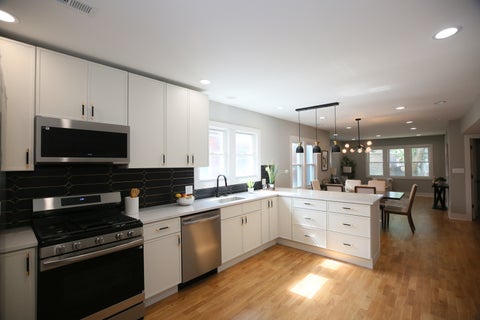 Tiny photo for 3455 N ORANGE Avenue, Chicago, IL 60634 (MLS # 12770104)