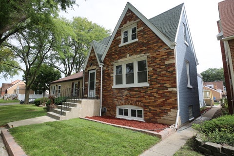 Tiny photo for 3455 N ORANGE Avenue, Chicago, IL 60634 (MLS # 12770104)