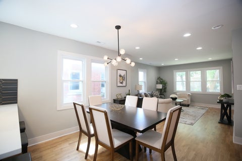 Tiny photo for 3455 N ORANGE Avenue, Chicago, IL 60634 (MLS # 12770104)