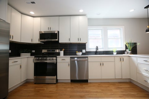 Tiny photo for 3455 N ORANGE Avenue, Chicago, IL 60634 (MLS # 12770104)