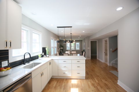 Tiny photo for 3455 N ORANGE Avenue, Chicago, IL 60634 (MLS # 12770104)