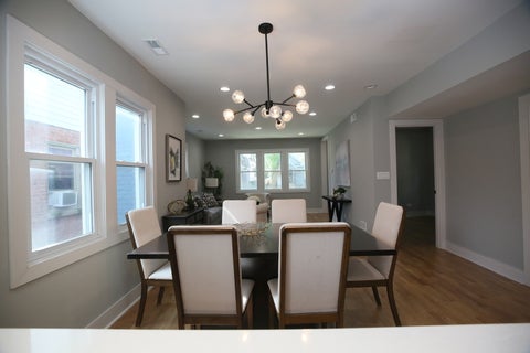Tiny photo for 3455 N ORANGE Avenue, Chicago, IL 60634 (MLS # 12770104)