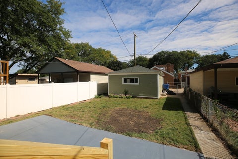 Tiny photo for 3455 N ORANGE Avenue, Chicago, IL 60634 (MLS # 12770104)