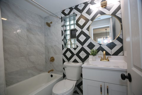 Tiny photo for 3455 N ORANGE Avenue, Chicago, IL 60634 (MLS # 12770104)