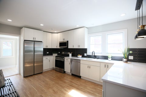 Tiny photo for 3455 N ORANGE Avenue, Chicago, IL 60634 (MLS # 12770104)
