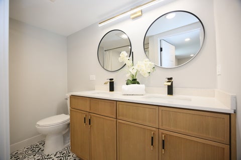 Tiny photo for 3455 N ORANGE Avenue, Chicago, IL 60634 (MLS # 12770104)