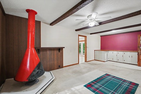 Tiny photo for 712 S East Street, Homer, IL 61849 (MLS # 12716236)