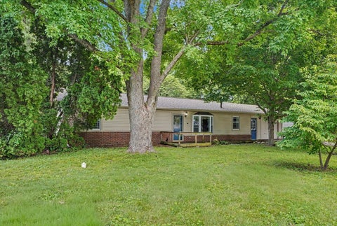 Photo of 712 S East Street, Homer, IL 61849 (MLS # 12716236)