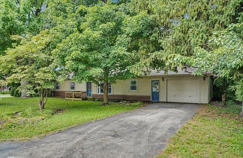 Tiny photo for 712 S East Street, Homer, IL 61849 (MLS # 12716236)