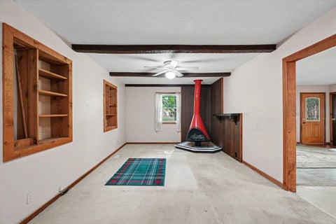 Tiny photo for 712 S East Street, Homer, IL 61849 (MLS # 12716236)