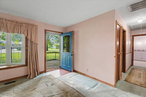 Tiny photo for 712 S East Street, Homer, IL 61849 (MLS # 12716236)