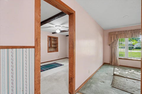 Tiny photo for 712 S East Street, Homer, IL 61849 (MLS # 12716236)