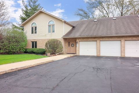 2604 Crescenzo Drive Joliet IL 60436