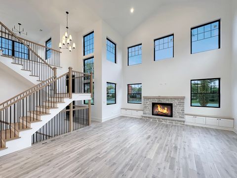 Tiny photo for 1011 Prairie Avenue, Barrington, IL 60010 (MLS # 12442855)