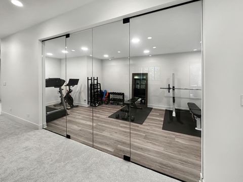 Tiny photo for 1011 Prairie Avenue, Barrington, IL 60010 (MLS # 12442855)