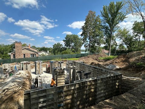 Tiny photo for 1011 Prairie Avenue, Barrington, IL 60010 (MLS # 12442855)