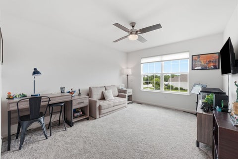 Tiny photo for 807 Richards Court, Shorewood, IL 60404 (MLS # 12694789)