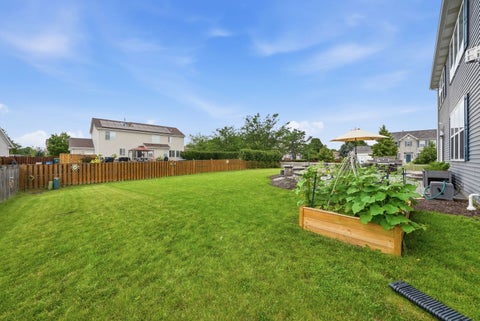 Tiny photo for 807 Richards Court, Shorewood, IL 60404 (MLS # 12694789)