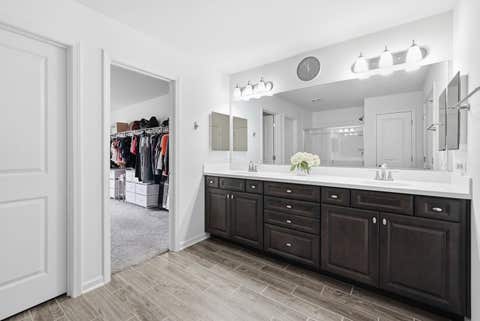 Tiny photo for 807 Richards Court, Shorewood, IL 60404 (MLS # 12694789)