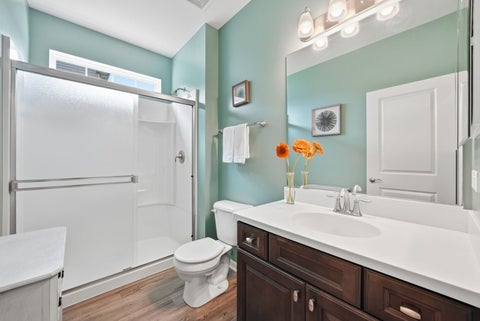 Tiny photo for 807 Richards Court, Shorewood, IL 60404 (MLS # 12694789)