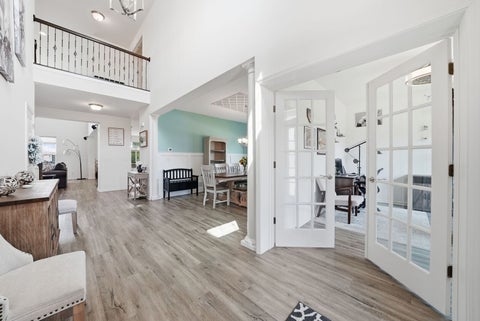 Tiny photo for 807 Richards Court, Shorewood, IL 60404 (MLS # 12694789)