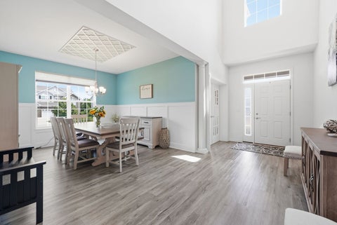 Tiny photo for 807 Richards Court, Shorewood, IL 60404 (MLS # 12694789)