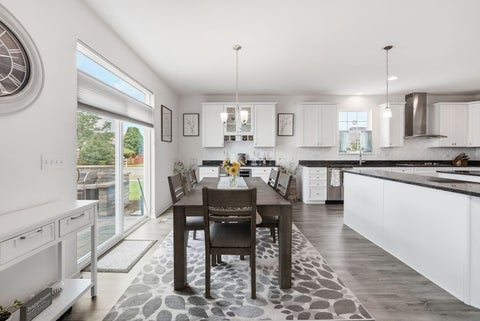 Tiny photo for 807 Richards Court, Shorewood, IL 60404 (MLS # 12694789)