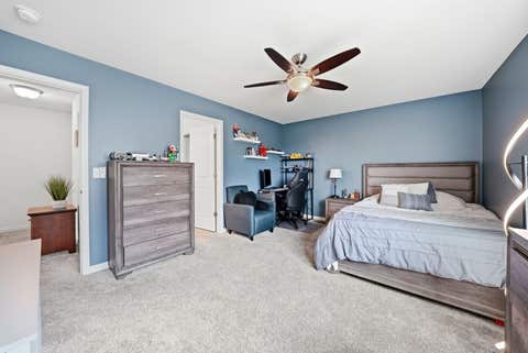 Tiny photo for 807 Richards Court, Shorewood, IL 60404 (MLS # 12694789)