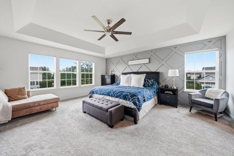 Tiny photo for 807 Richards Court, Shorewood, IL 60404 (MLS # 12694789)